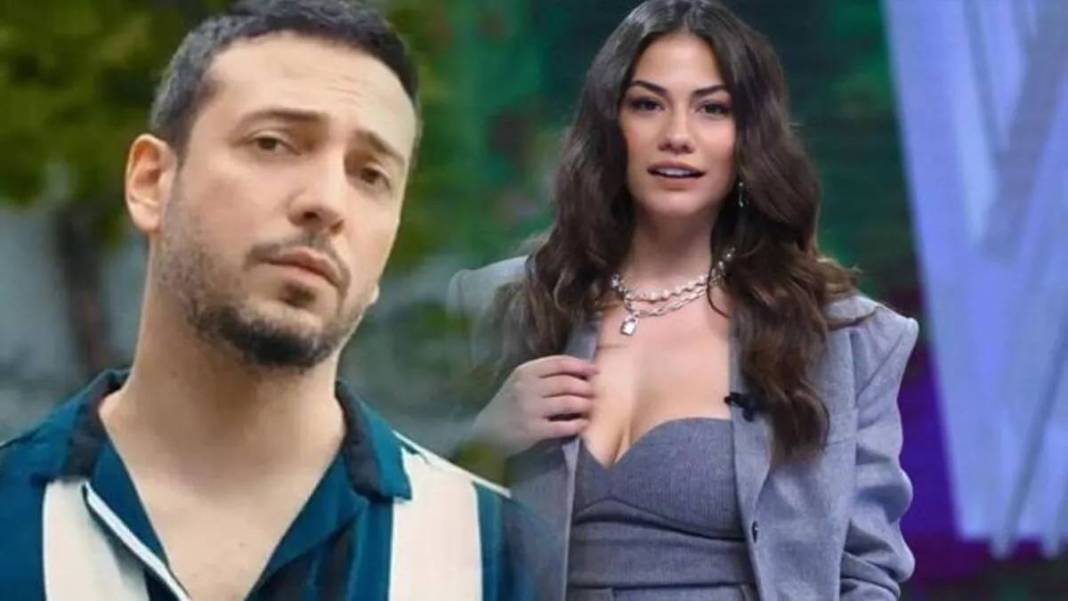 7 aydır evlilerdi... Demet Özdemir - Oğuzhan Koç çiftinden kahreden haber! 5